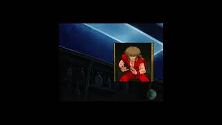 Buichi Terasawa's Takeru: Letter of the Law (German version/deutsche Version) for PC