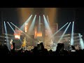 Apocalyptica - Sad But True (Apocalyptica Plays Metallica Live In Istanbul)