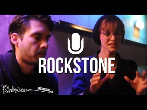 Qeaux Qeaux Joans - Final End :: Rockstone Sessions