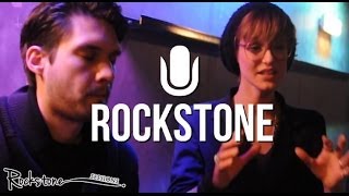 Qeaux Qeaux Joans - Final End :: Rockstone Sessions