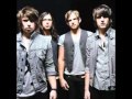 Kings Of Leon   Velvet Snow