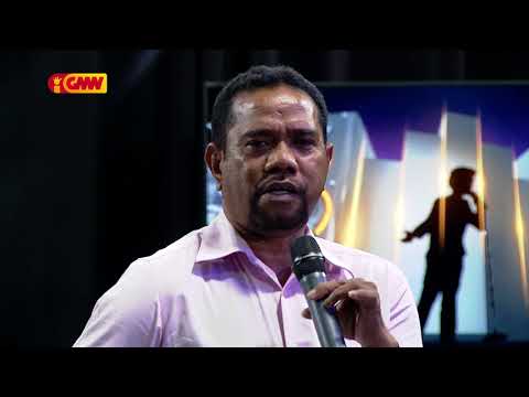 Zeca Smith ho Muzika SE LOS MAK HAU,Iha Programa Pro Memoria GMNTV,Eds.14