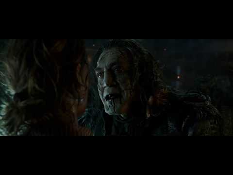 Pirates of the Caribbean Dead Men Tell No Tales 2017 720p in HIndi