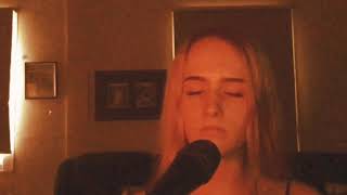 live - billie marten | (piano cover) maicey limon