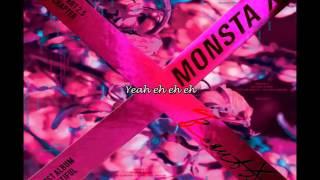 MONSTA X (몬스타엑스) - Incomparable (넘사벽) [VOSTFR]