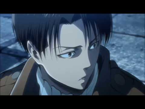 LIVAÏ ACKERMAN - Amv