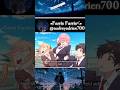 That Bounce Attack Was Crazy ️ Anime Animeedit