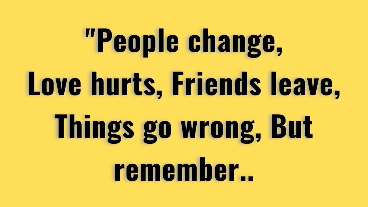 Don't Set Yourself On Fire, To Keep Others Warm.. | Psychology Quotes