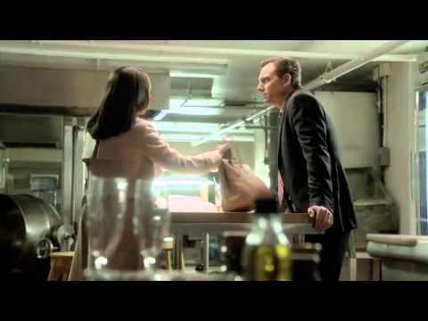 Scandal {Olitz} Season Finale Sneak Peek: Olivia Pope Use Your Super Powers