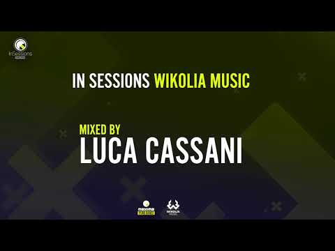 Luca Cassani - Wikolia Music (Maxima FM In Sessions)
