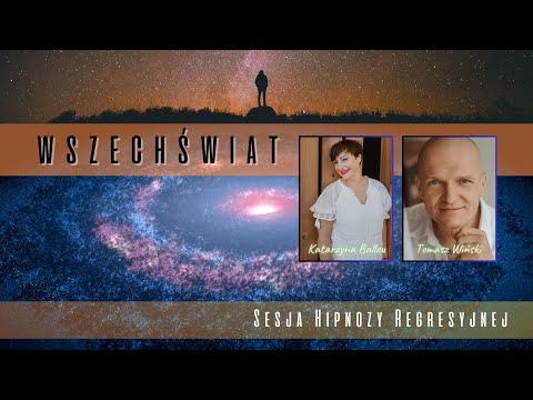 UNIVERSE - Regressive Hypnosis Research Session