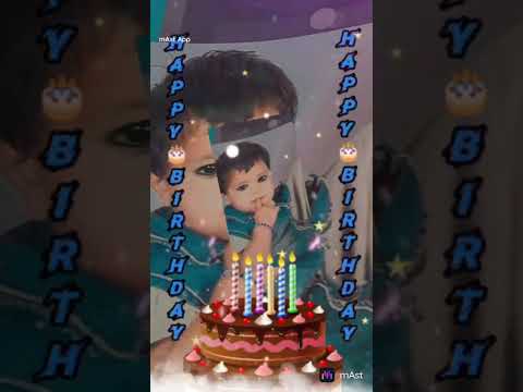 happy birthday muskan khan