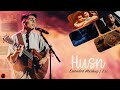 HUSN Mashup 2.0 | Anuv Jain | Aise Kyun | Choo Lo
