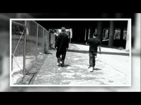 POSSE CUT  SAMPLE MUSIC VIDEO