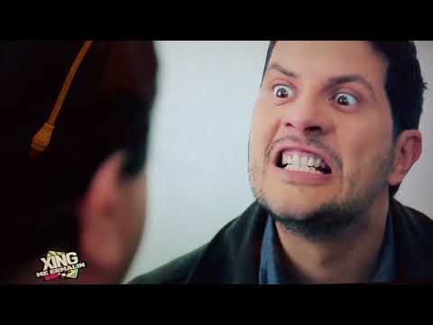 Xing me Ermalin - I semuri ( Rrema ne spital )