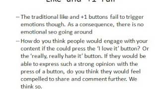 Emotional SEO Based on Psychological Triggers That Make Your Content Go Viral