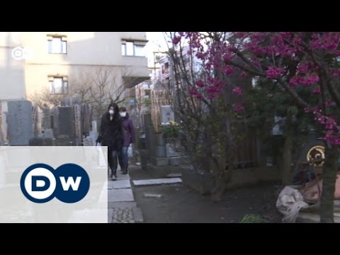 Heirate Dich selbst - Japans einsame Frauen | Journal Reporter