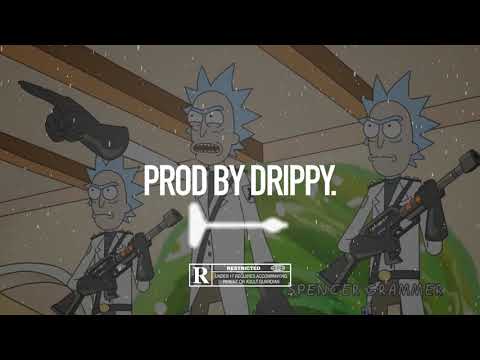 #Zone2 Karma x Kwengface x PS x #98s Billy Billions x V9 x KO - "Spin Dat" Type Beat |(prod. Drippy)