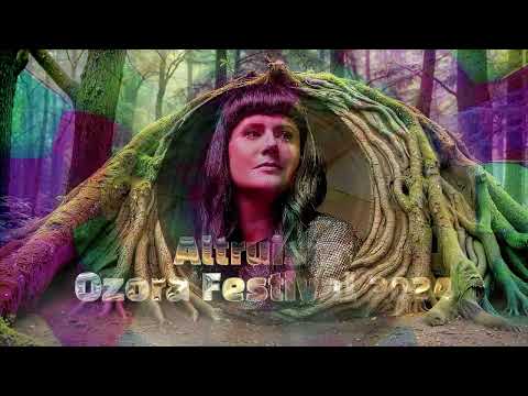 Altruism - Ozora Festival 2024