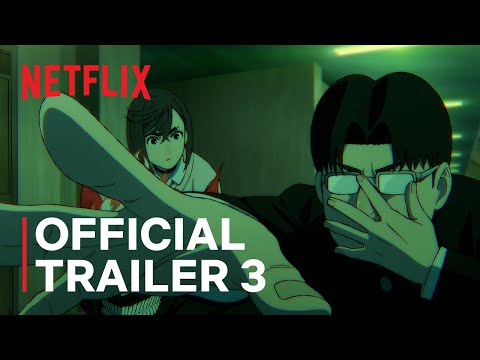 PV3 (Netflix) Sub