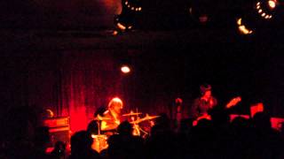 Screaming Females - It All Means Nothing (4/6/12)