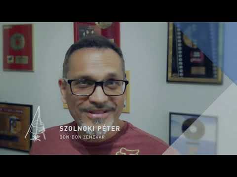 Bon Bon koncert - Dunamenti Halfesztivál - Mohács - 2019.07.20