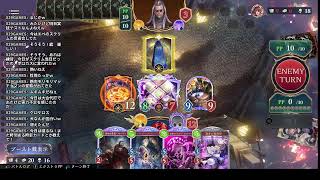 シャドバWB　新弾デッキで遊んでいく！