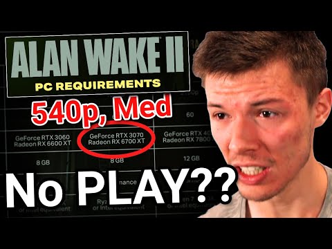 This is Making Me Lose Hope