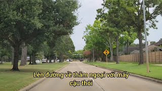 Boston trip - summer 2025