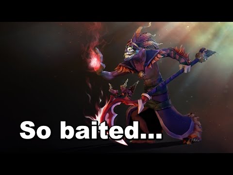 AdmiralBulldog So Baited Dota 2