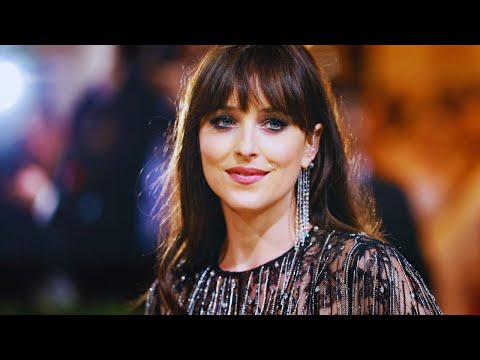 New Update!! Breaking News Of Dakota Johnson || It will shock you