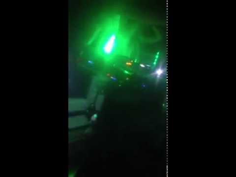 Nico Morano @ Club Casino Cruise ( Noah's Arc ) 16.08.2014