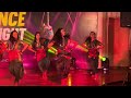 Ude Ga Ambe Ude Lallati Bhandar Song Choreography Dance Performance Step Marathi Song Stage