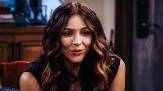 Katharine McPhee Foster as Bailey Hart &amp; LeAnn Rimes - I need you @ Country Comfort S01E05