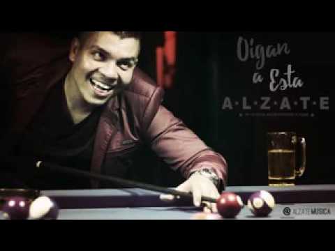 OIGAN A ESTA - ALZATE