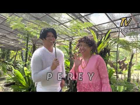 Tv Tikopun : bila laok sik abis masa pengilan