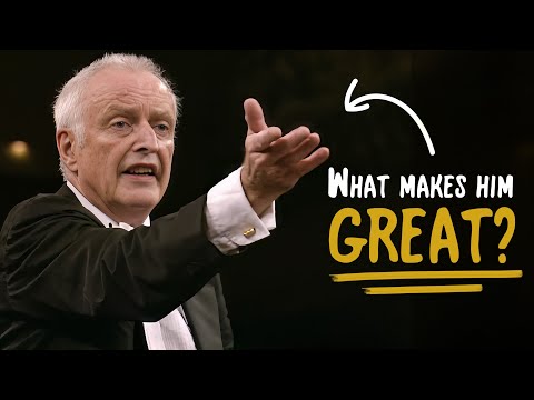 Carlos Kleiber’s 15 Conducting Secrets in Beethoven’s 7th: Poco sostenuto Explained