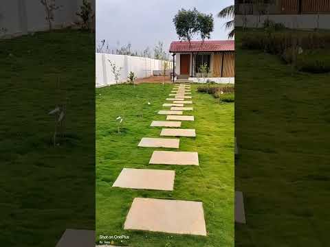 small resort 🏞️