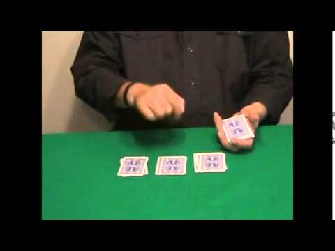 Saturn Magic -Tricks to Go (Werner Miller) Vol. 2 by Aldo Colombini - DVD