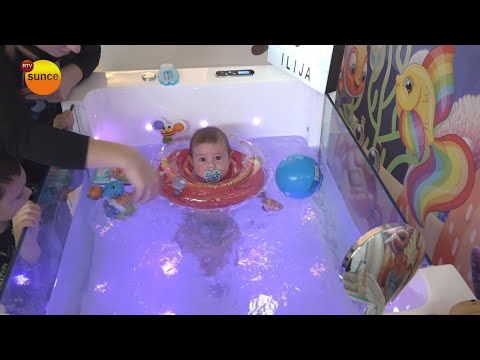 Baby spa centar u Aranđelovcu