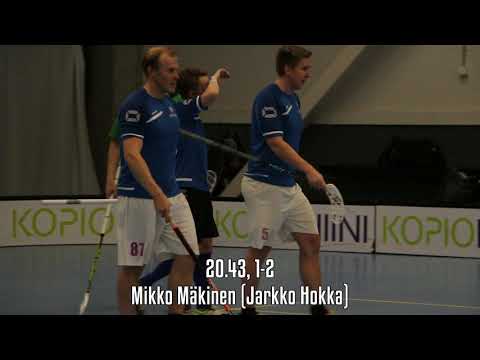 Pakilan Visa - SBS Graniitti, 23.11.2019, parhaat palat