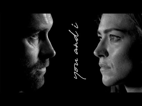 Banshee • Siobhan and Lucas - You and I