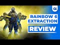 Rainbow Six Extraction Review – A Strange Encounter (4K Video)