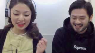 YUI CHANNEL VOL125 feat KAZUMA TAKAHASHI 1210 WED 2014