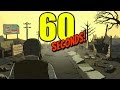 60 Seconds! PC Gameplay [60FPS] 
