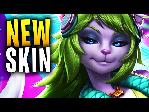 NEW IO SKIN IS DIVISIVE! | Paladins PTS Gameplay