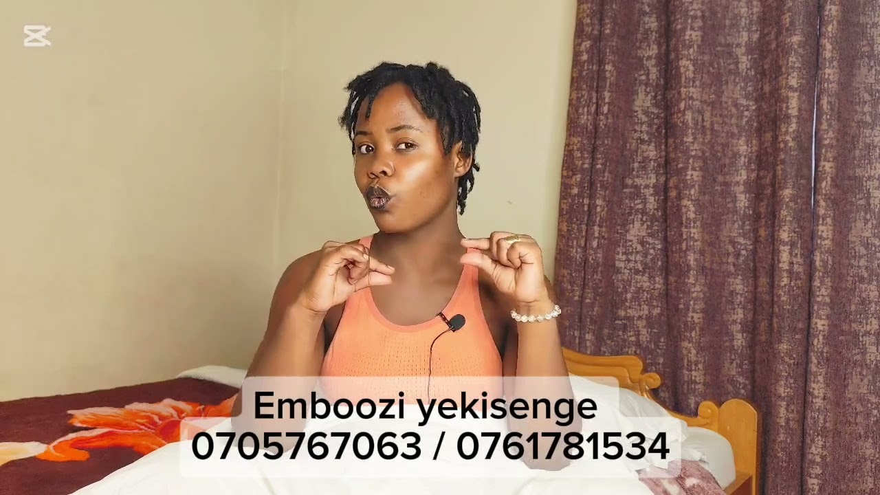 YIGA OKUSIKA ENFULI EZEMIKISA, WETEGEREZE