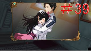 主人公してるな神山【新サクラ大戦】＃39