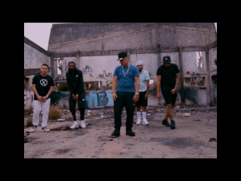 Corazon de Metal - Daykel x Kendall Brown x Beto AF x Joztin Bwoy x Choliare [Official Video]