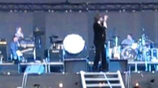Pulp at Wireless: Do You Remember The First Time
